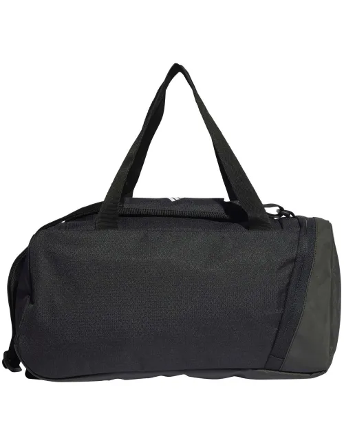 Bolsa de deporte Adidas Essentials Training Negra | Ofertas de pádel